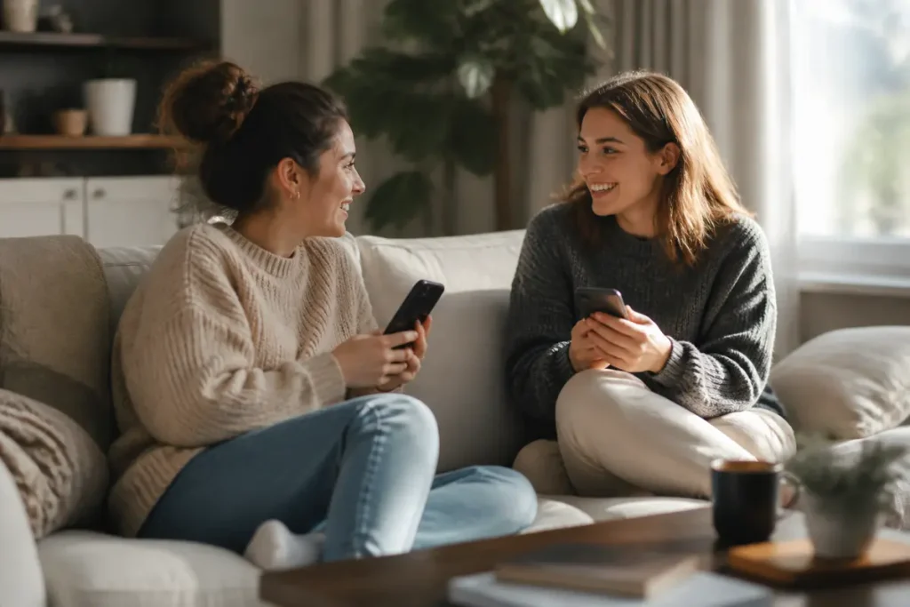 Nommez une alternative libre au logiciel propriétaire Facebook Messenger ?